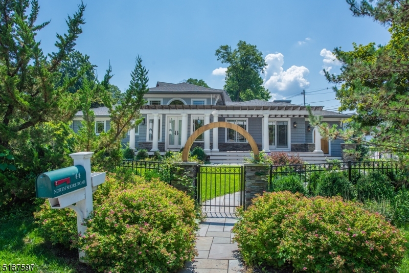 Indian Lake - Residential