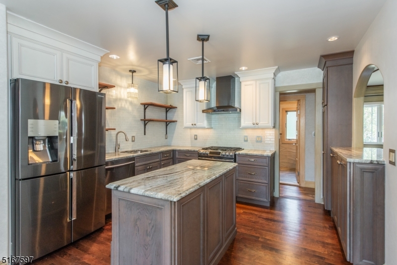 Indian Lake - Residential