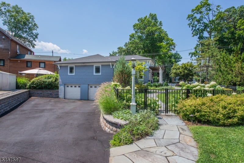 Indian Lake - Residential