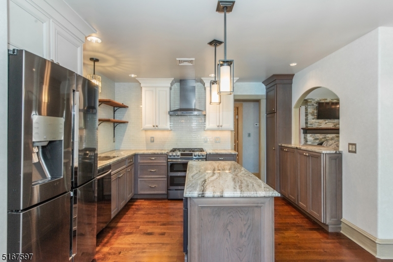 Indian Lake - Residential