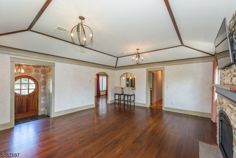 Indian Lake - Residential