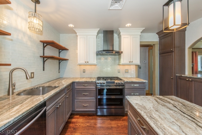 Indian Lake - Residential