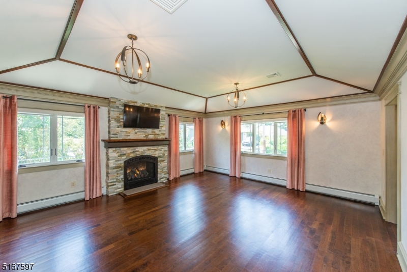 Indian Lake - Residential