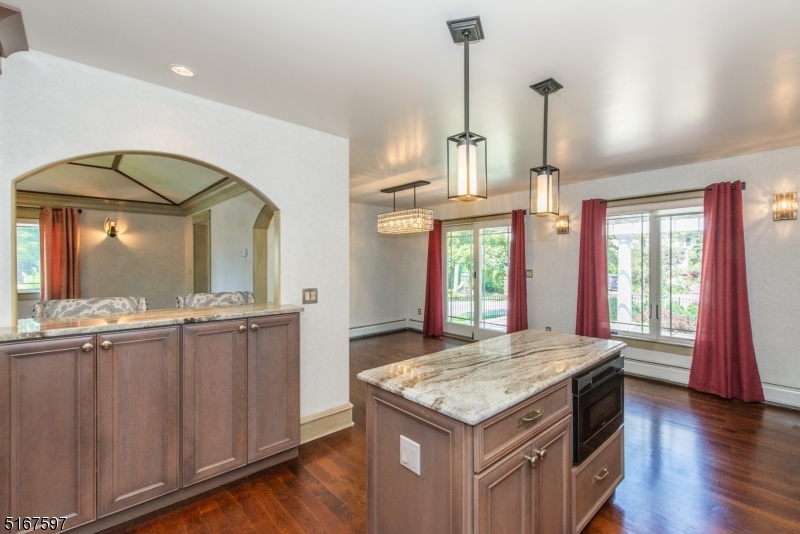 Indian Lake - Residential