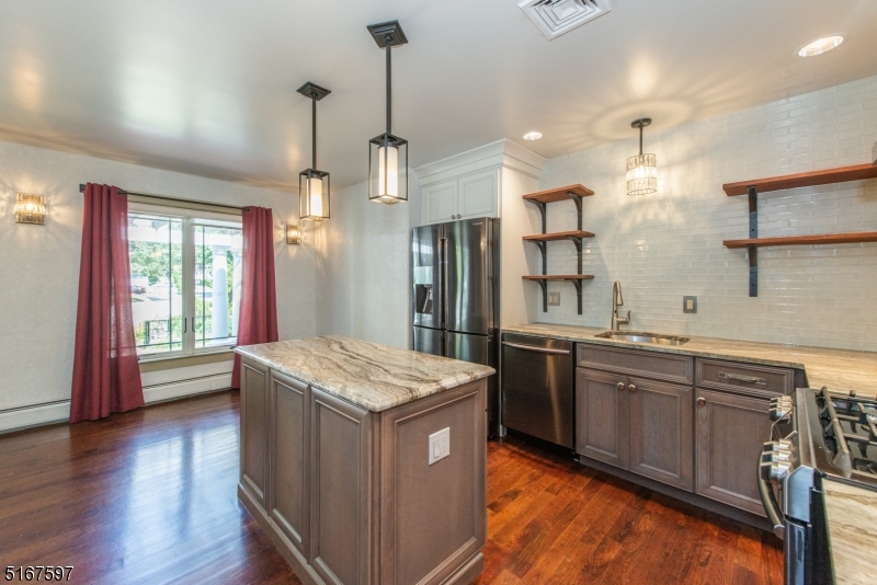 Indian Lake - Residential