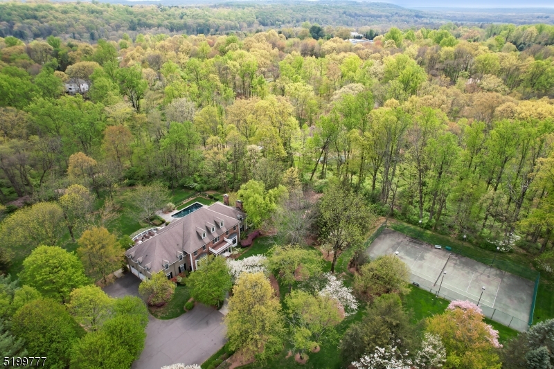 62 Pickle Brook Rd, Bernardsville Boro, NJ 07924 - MLS#: 3839389