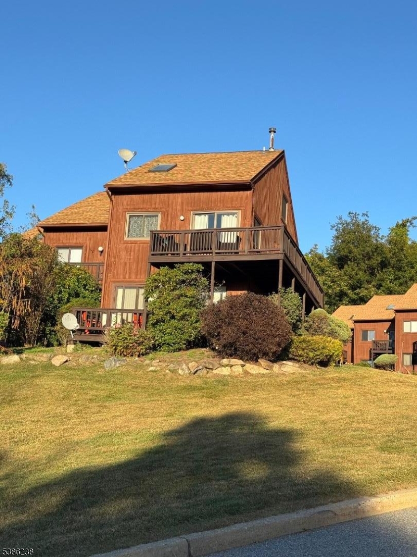 Great Gorge - Residential