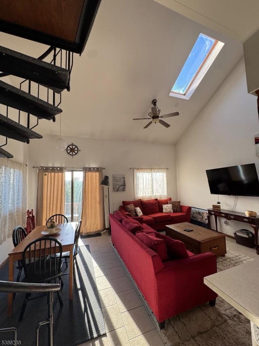 Great Gorge - Residential