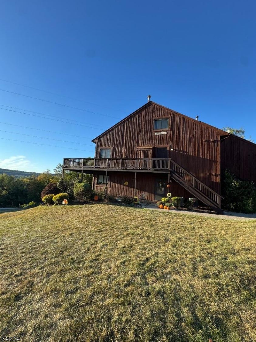 Great Gorge - Residential