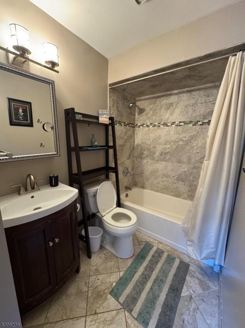 Great Gorge - Residential