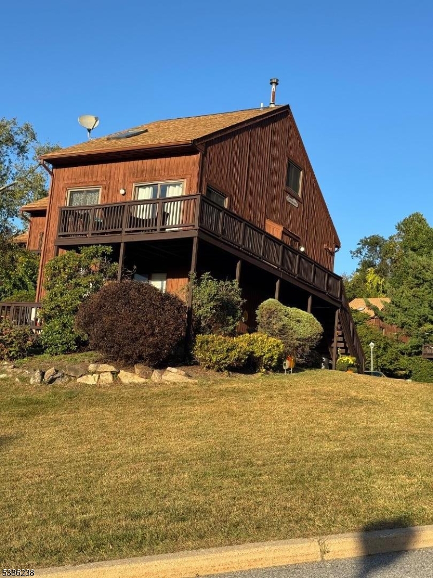 Great Gorge - Residential