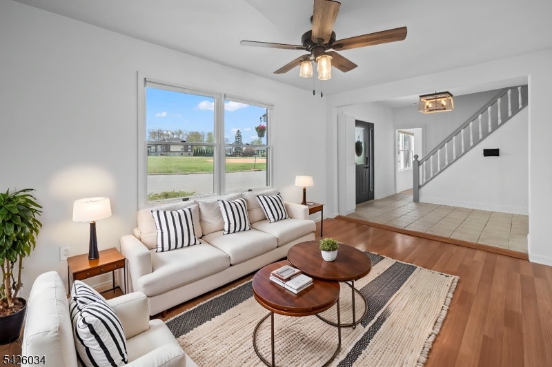 Delaware Park - Residential