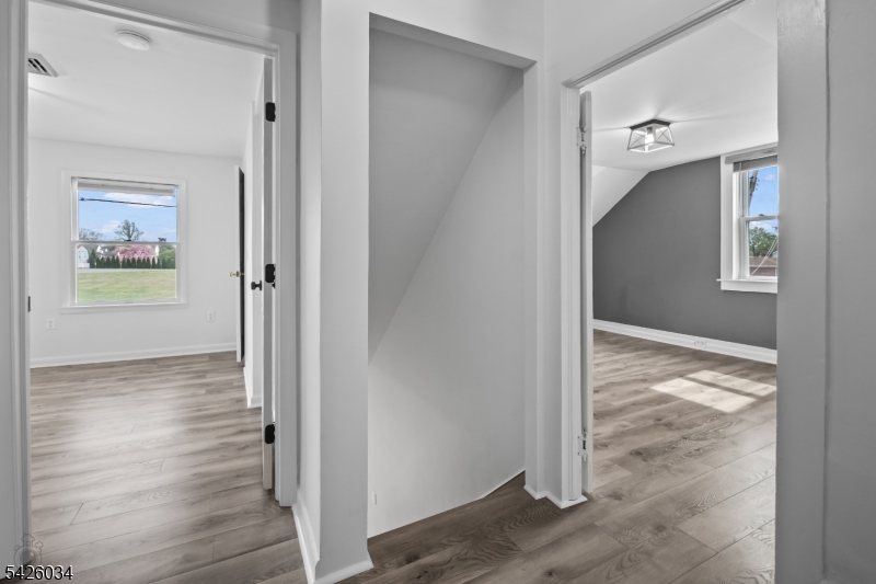 Delaware Park - Residential