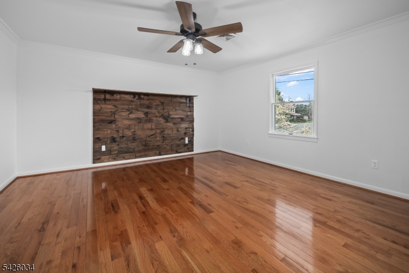 Delaware Park - Residential