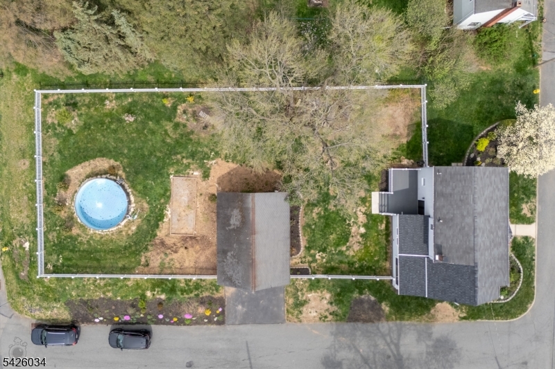 Delaware Park - Residential