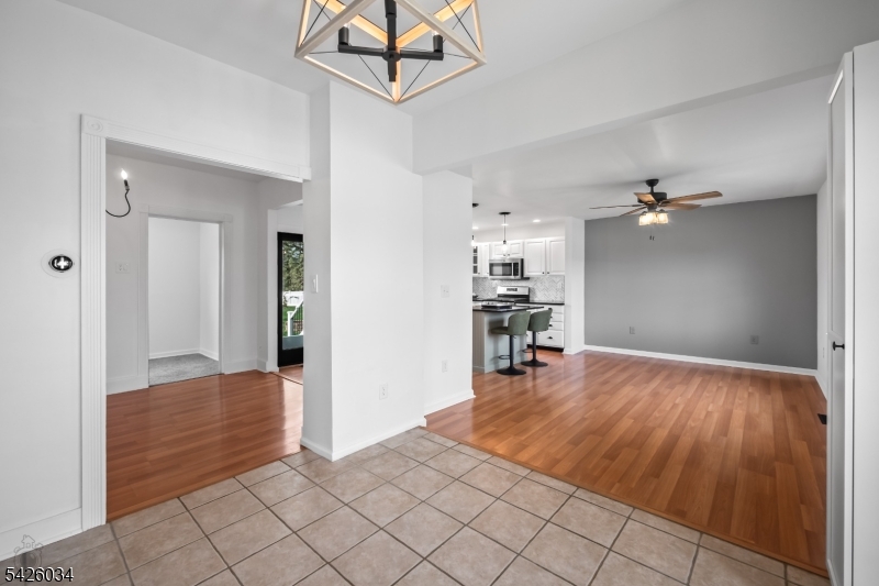 Delaware Park - Residential