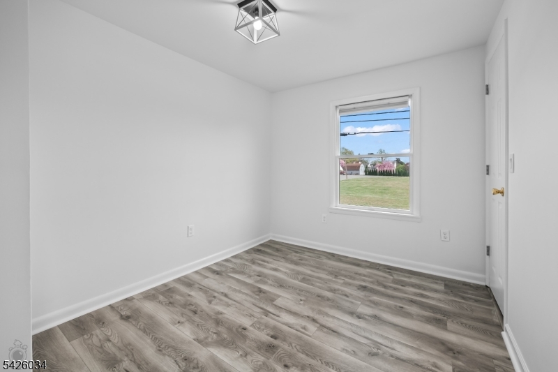 Delaware Park - Residential