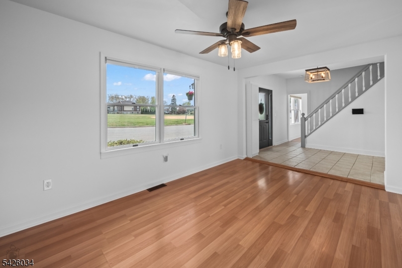 Delaware Park - Residential