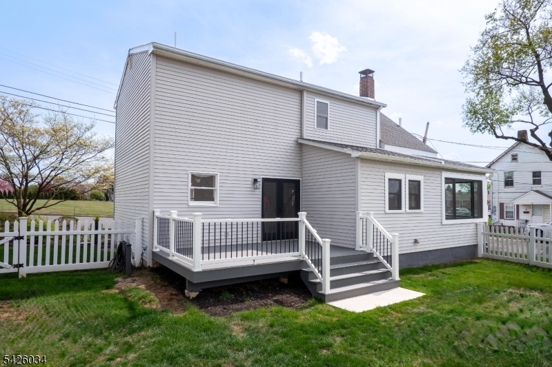 Delaware Park - Residential