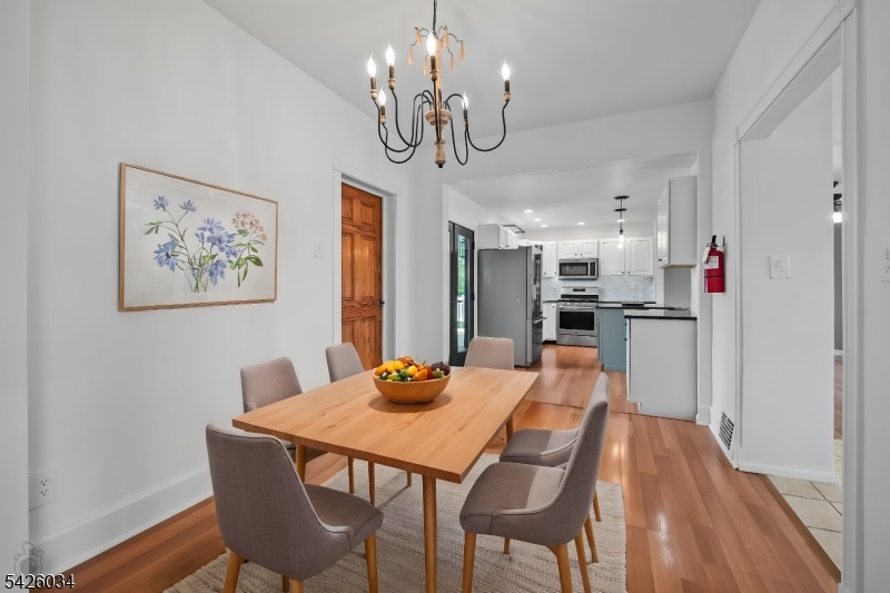 Delaware Park - Residential