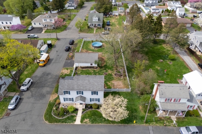 Delaware Park - Residential