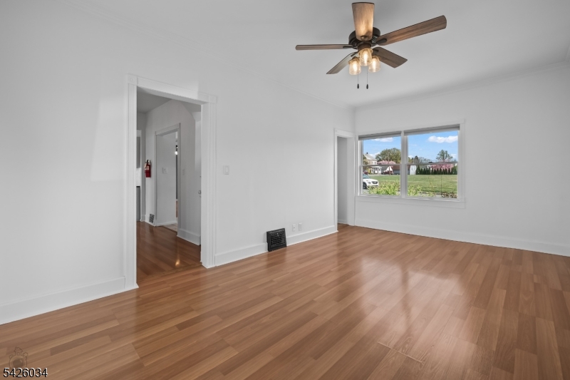 Delaware Park - Residential