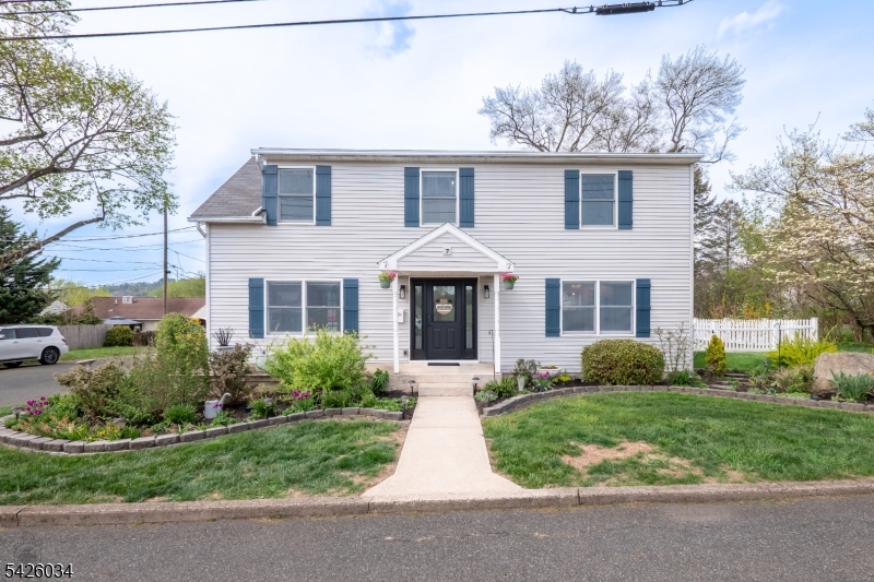 Delaware Park - Residential