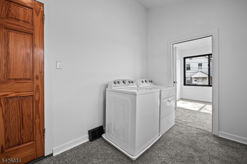 Delaware Park - Residential