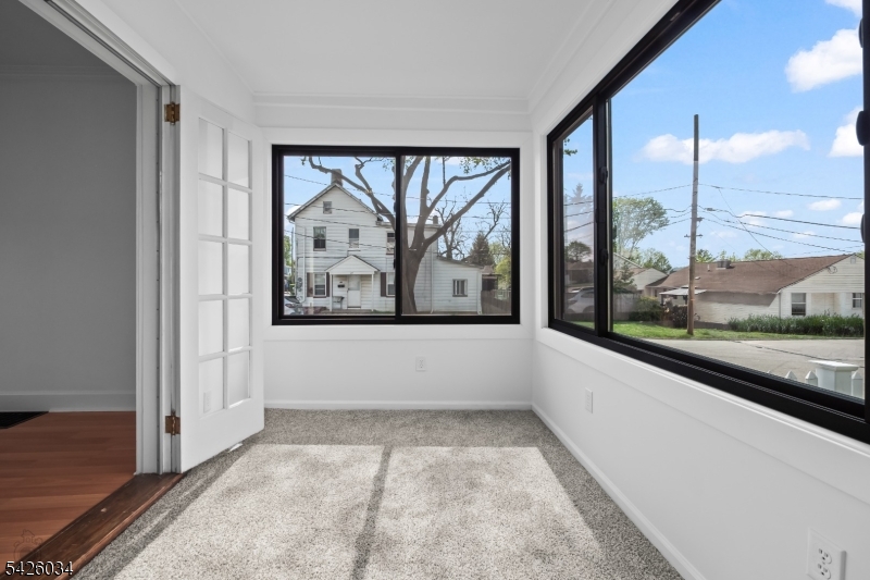 Delaware Park - Residential