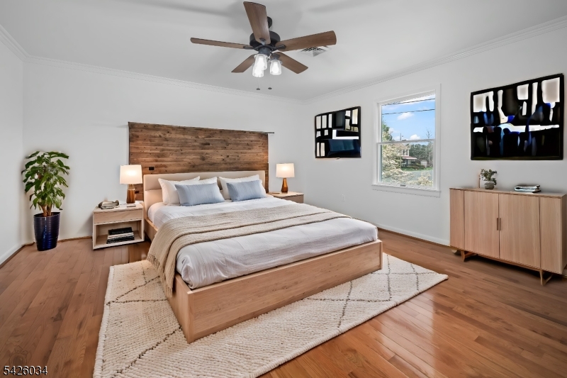 Delaware Park - Residential