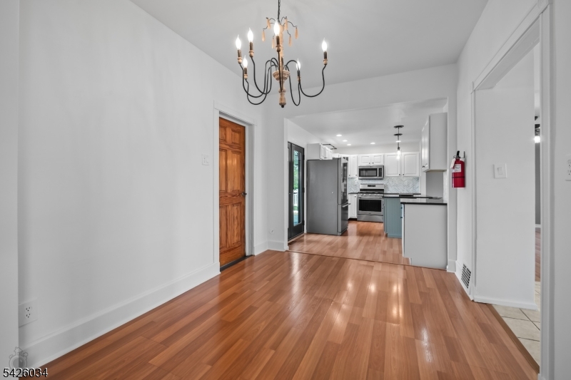 Delaware Park - Residential