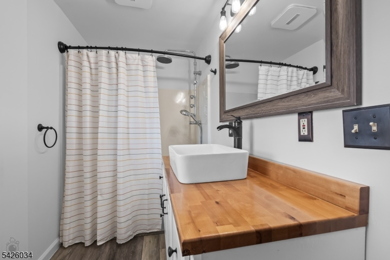 Delaware Park - Residential