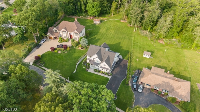 Pine Brook - Residential