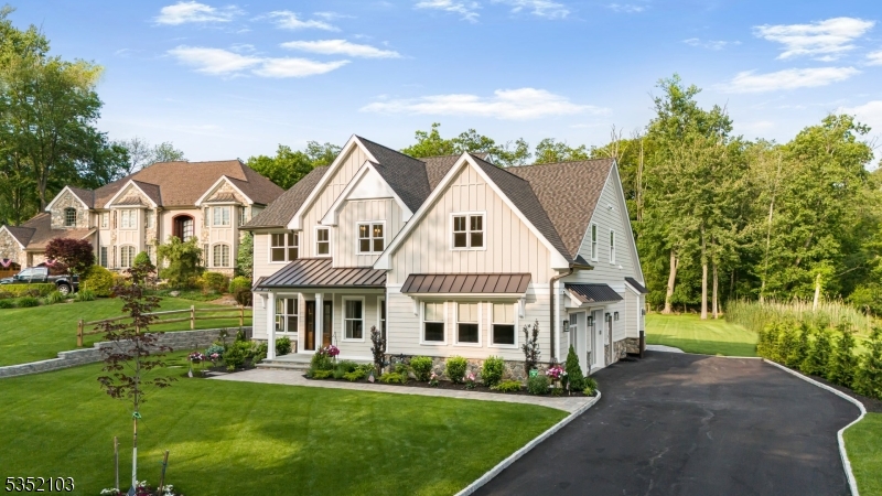 Pine Brook - Residential