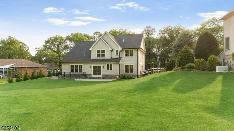 Pine Brook - Residential