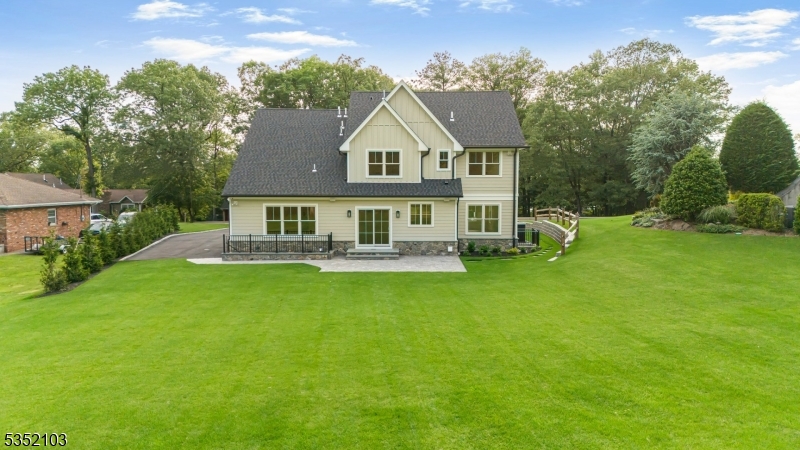 Pine Brook - Residential