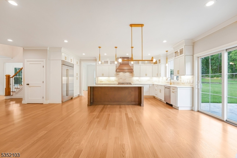 Pine Brook - Residential