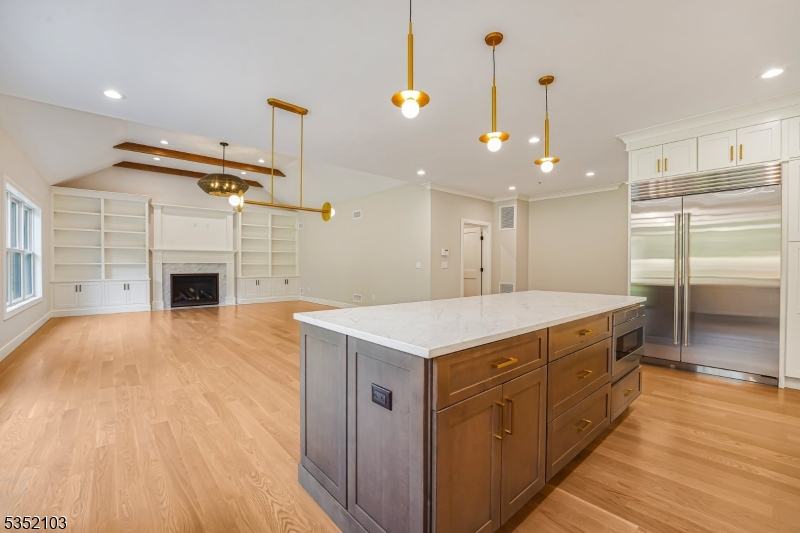 Pine Brook - Residential