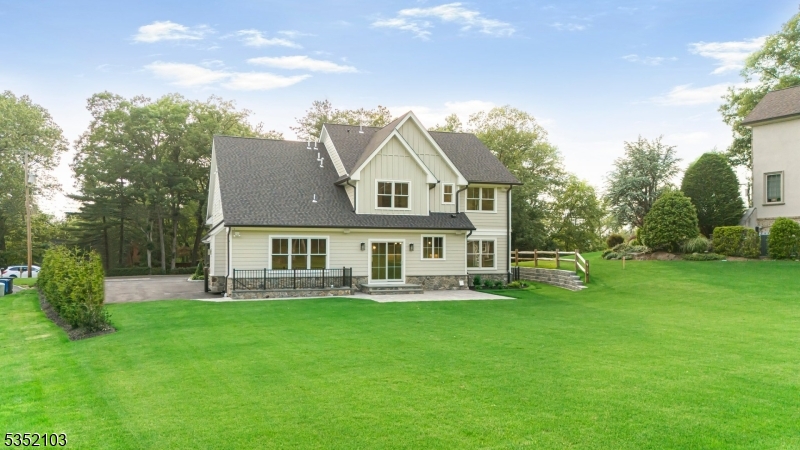 Pine Brook - Residential