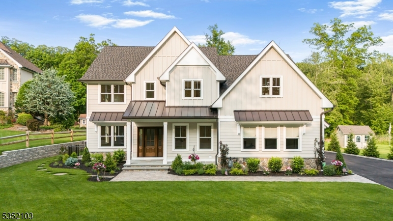 Pine Brook - Residential