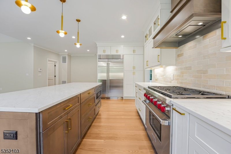 Pine Brook - Residential