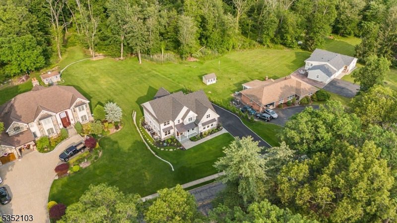 Pine Brook - Residential