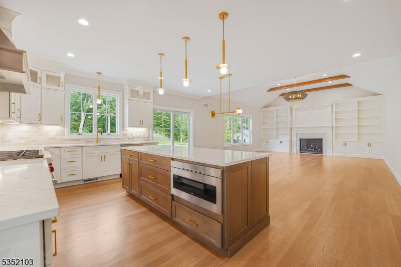 Pine Brook - Residential