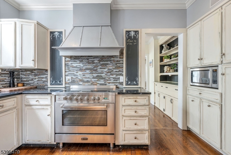 Awosting - Residential