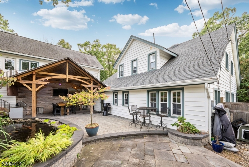 Awosting - Residential