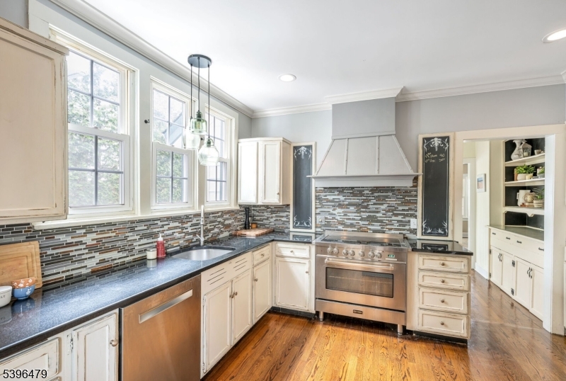 Awosting - Residential