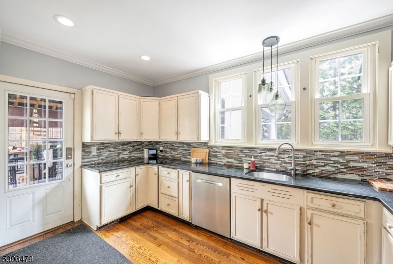 Awosting - Residential