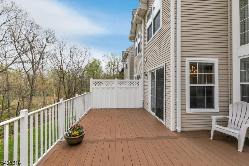 Hamilton Woods - Residential