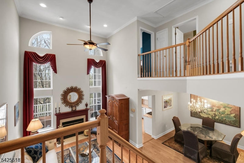 Hamilton Woods - Residential