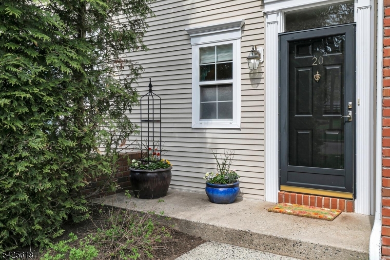 Hamilton Woods - Residential